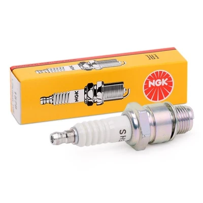 Abbildung von NGK 4210 Zündkerze M14 x 1,25 SW: 20,8 mm VOLKSWAGEN: 1500/1600 Hatchback, Beetle, TRANSPORTER 2 Bus