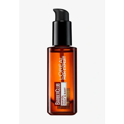 Abbildung von L&#039;Oréal Men Expert Barber CLUB BART OIL Bartpflege, Herren, Größe: 30 ml,
