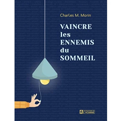 Abbildung von Vaincre les ennemis du sommeil Nouvelle édition