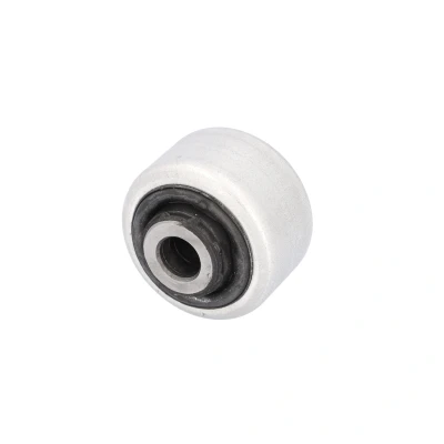 Abbildung von FEBI BILSTEIN 27015 Querlenkerlager Vorderachse links, unten, vorne, rechts Gummi PEUGEOT: 508 I SW, Saloon, 407 SW