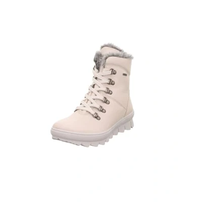 Abbildung von Legero Damen NOVARA warm gefütterte Gore Tex Stiefelette, SOFT TAUPE (BEIGE) 4300