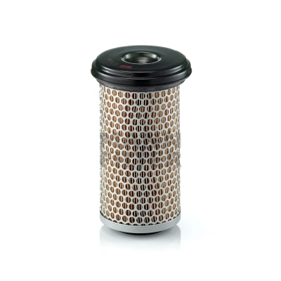 Abbildung von MANN FILTER C 1176 Luftfilter 227 110, 137 Filtereinsatz
