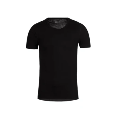Abbildung von Trigema Herren T Shirt aus Merinowolle