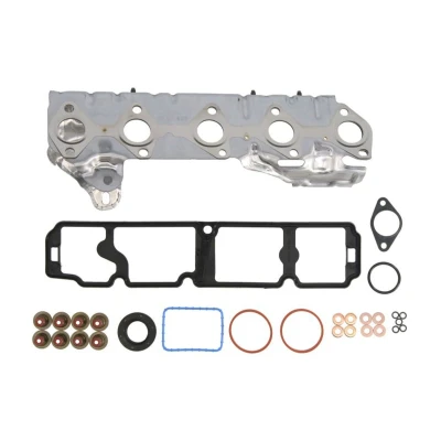 Abbildung von REINZ 02 40903 Dichtungssatz, Zylinderkopf mit Ventilschaftabdichtung, ohne Zylinderkopfdichtung PEUGEOT: 207 Hatchback, 308 I SW kfzteile, mister