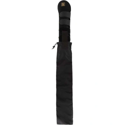 Abbildung von BR Schweifschoner Comfort mit Beutel Schwarz One size