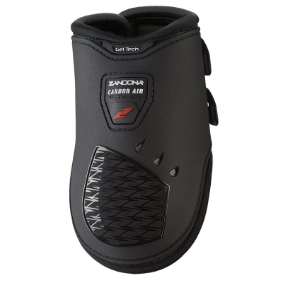 Abbildung von Zandona Streichkappen Carbon Air Schwarz Edition XL