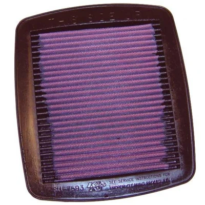 Abbildung von Luftfilter KN SU 7593
