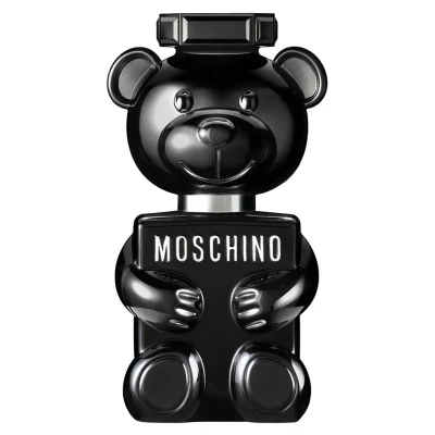 Abbildung von Moschino Toy Boy Eau de Parfum 30 ml