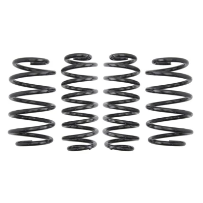 Abbildung von EIBACH Pro Kit E10 15 007 02 22 Fahrwerksatz, Federn AUDI: A3 Hatchback