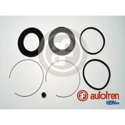 Abbildung von AUTOFREN SEINSA D4283 Bremssattel Reparatursatz Vorderachse 60 OPEL: Frontera A Off Road