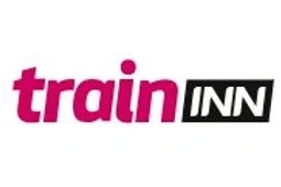 TrainInn Logo