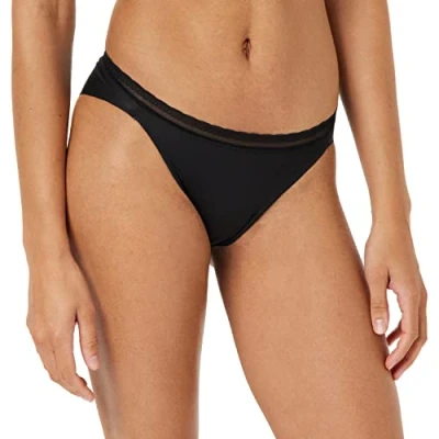 Abbildung von Sloggi BODY Adapt Twist HIGH LEG Slip, Damen, Größe: Medium, Black