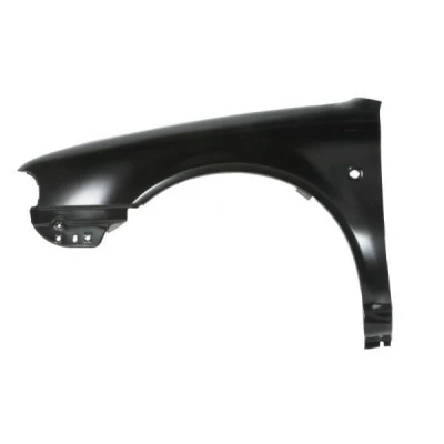 Abbildung von BLIC 6504 04 7520311Q Kotflügel vorne links SKODA: Octavia I Hatchback, 1 Combi