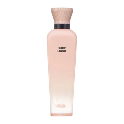 Abbildung von Adolfo Dominguez Nude Musk Eau de Parfum 120 ml