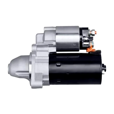 Abbildung von HELLA 8EA 012 526 841 Anlasser 12 1,4 9 BMW: 3 Compact, X3, 5 Touring