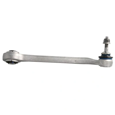 Abbildung von MEYLE 316 050 0042 Querlenker ORIGINAL Quality mit Gummilager oben, Hinterachse rechts, hinten Aluminium BMW: X5, X6
