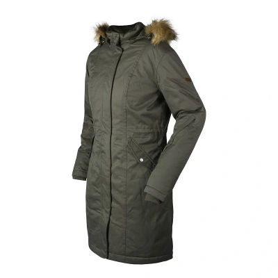 Abbildung von Horka Outdoorjacke Typhoon Dunkelolive L