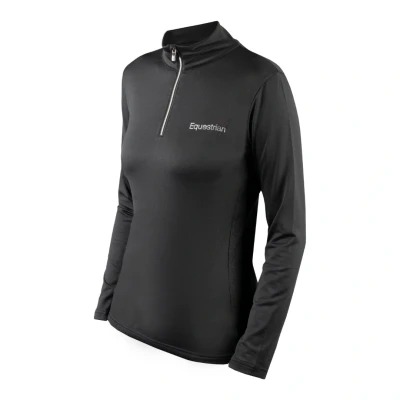 Abbildung von Horka Shirt Grace Granit