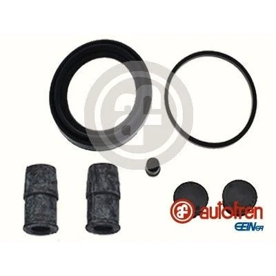 Abbildung von AUTOFREN SEINSA D4349 Bremssattel Reparatursatz Vorderachse 60 VOLKSWAGEN: LT 28 35 II Minibus
