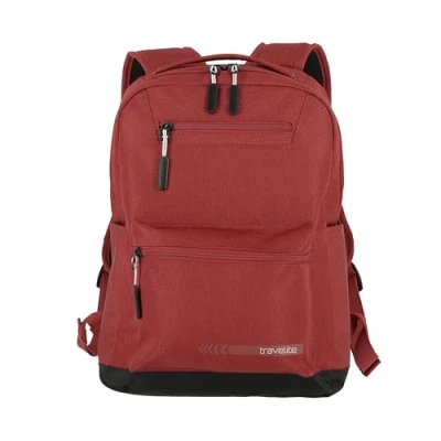 Abbildung von Travelite Kick Off Rucksack M, Rot 06917 10