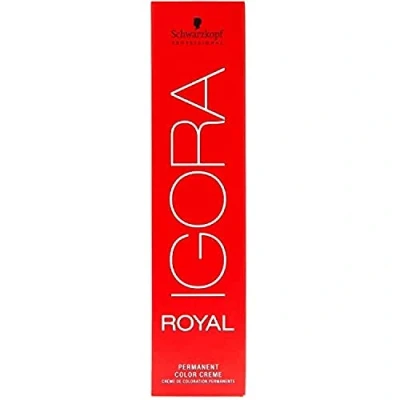 Abbildung von Schwarzkopf Professional Igora Royal Specialities 60 ml 0 22 Technical Neutraliser