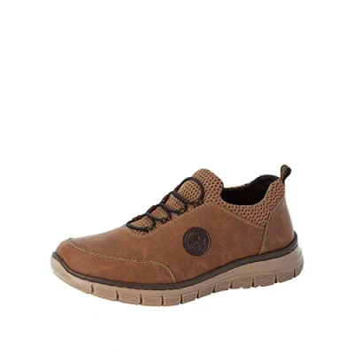 Abbildung von Rieker Herren Halbschuhe B5672
