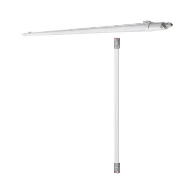 Abbildung von OSRAM LED Feuchtraumlampe SUBMARINE SLIM VALUE, 153 cm, IP65