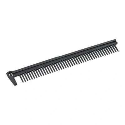 Abbildung von Kamm Kammaufsatz Schwarz für L&#039;Oreal Rowenta Steampod Haarglätter CS 00124541
