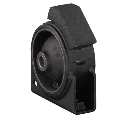 Abbildung von FEBI BILSTEIN 102101 Motorlager vorne Gummimetalllager