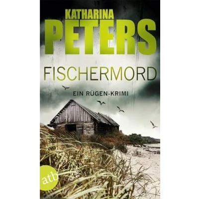 Abbildung von Fischermord: Ein Rügen Krimi (Romy Beccare ermittelt, Band 8)