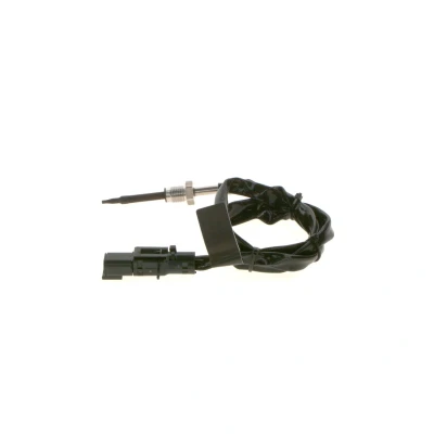 Abbildung von BOSCH 0 986 259 124 Sensor, Abgastemperatur
