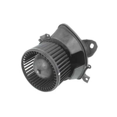 Abbildung von THERMOTEC DDF008TT Innenraumgebläse für Linkslenker FIAT: Grande Punto Hatchback, Evo III OPEL: Corsa D Hatchback