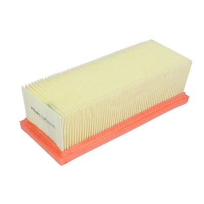 Abbildung von PURRO PUR PA2065 Luftfilter 57 77 188 Filtereinsatz RENAULT: TWINGO 1, CLIO 2, Kangoo I