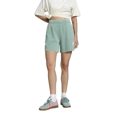 Abbildung von PUMA Trainingsshorts »CLASS WASHED SHORTS 5&quot; TR«