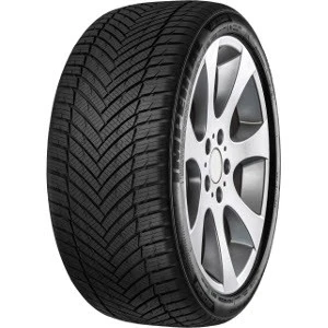 Abbildung von Imperial As Driver 245/35 R20 95W XL