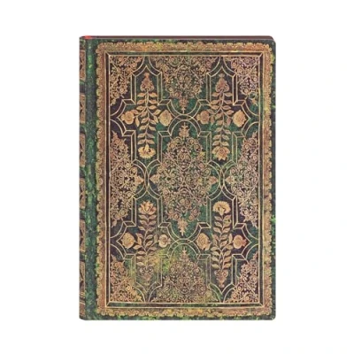 Abbildung von PAPERBLANKS JUNIPER FLEXIS MIN, Mini (140 x 95)