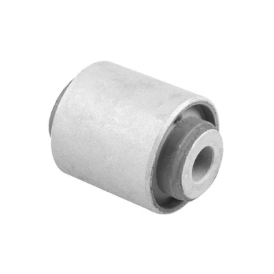 Abbildung von TEDGUM TED75160 Querlenkerlager Hinterachse, oben, innen, beidseitig für Querlenker HONDA: ACCORD 8 Kombi