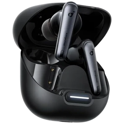 Abbildung von Anker Soundcore Liberty 4 Schwarz