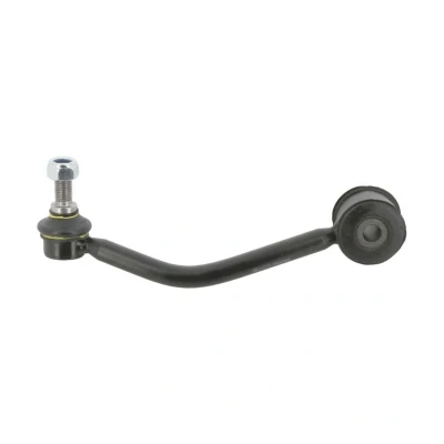 Abbildung von MOOG VO LS 4397 Koppelstange Hinterachse, links 201 M12X1.5 VOLKSWAGEN: Touareg I, II, AUDI: Q7, PORSCHE: Cayenne
