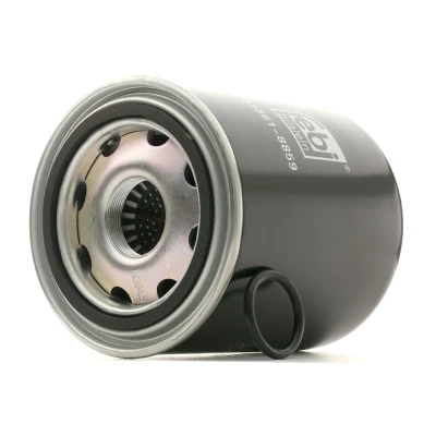 Abbildung von FEBI BILSTEIN 01361 Lufttrocknerpatrone, Druckluftanlage DAF: CF 75, RENAULT TRUCKS: Magnum kfzteile, mister auto, atp autoteile, kfzteile24