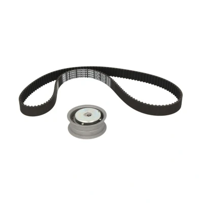 Abbildung von SKF VKMA 01024 Zahnriemensatz 151 mit abgerundetem Zahnprofil VOLKSWAGEN: GOLF 3, Passat B3/B4 Estate, SEAT: Córdoba I Saloon, Ibiza 2