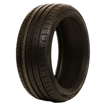 Abbildung von HI FLY HF805 275/35 R19 100W PKW Sommerreifen Reifen BMW: 5 Saloon, Touring, MERCEDES BENZ: E Class C T modell HF UHP183