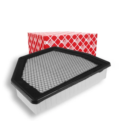 Abbildung von FEBI BILSTEIN 109615 Luftfilter 55 223 283 Filtereinsatz OPEL: Antara, CHEVROLET: Captiva