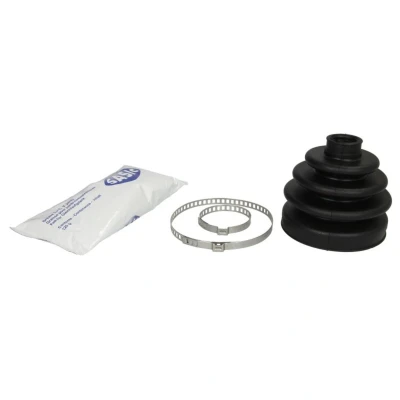 Abbildung von SASIC 1906099 Achsmanschette Vorderachse, radseitig FORD: Focus 3 Turnier, C Max 2, Max, VOLVO: V50, S40 II, C30