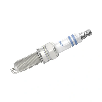 Abbildung von BOSCH 0 242 135 545 Zündkerze M 12 x 1,25 SW: 16 HYUNDAI: i20 I Hatchback, i10 I, KIA: Picanto II