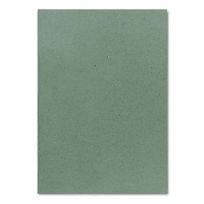 Abbildung von 100 Blatt DIN A5 Papier Naturpapier Eukalyptus 120gr 14,8 x 21cm Bastelbogen Tonpapier Bastelpapier Briefbogen FarbenFroh by GUSTAV NEUSER