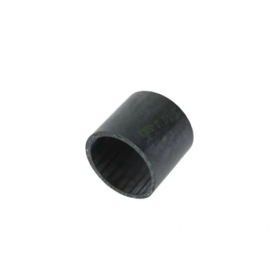 Abbildung von THERMOTEC DCW016TT Ladeluftschlauch AUDI: A3 Hatchback, VOLKSWAGEN: Golf 4 Variant, Bora SKODA: Fabia 1 Combi