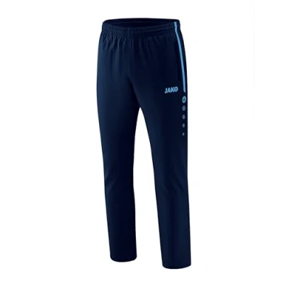 Abbildung von JAKO Herren Konkurrence 2.0 Pr sentationshose, Marine/Skyblue, S