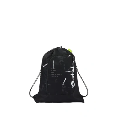Abbildung von Satch Gym Bag Sportbeutel Ninja Matrix