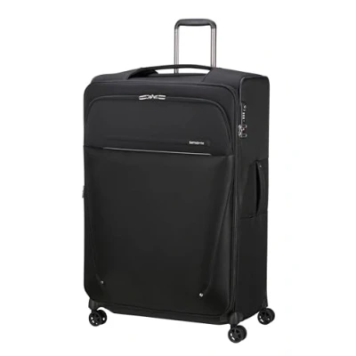 Abbildung von Samsonite B Lite Icon Spinner XXL, Erweiterbar Koffer, 83 cm, 142/156.5 L, Schwarz (Eco Black)